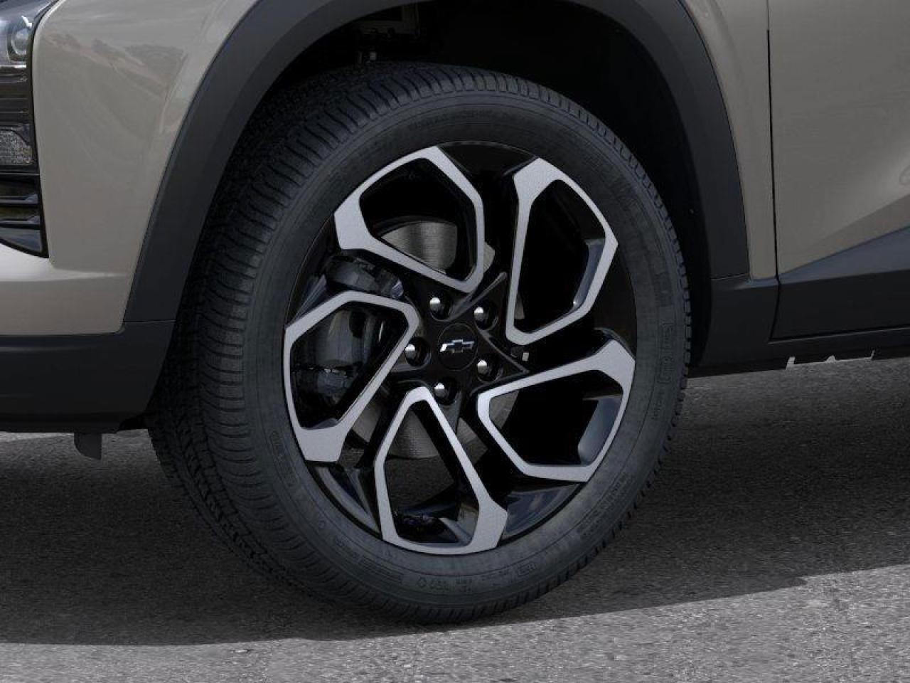 2026 Chevrolet Trax 2RS 4dr Front-Wheel Drive Photo