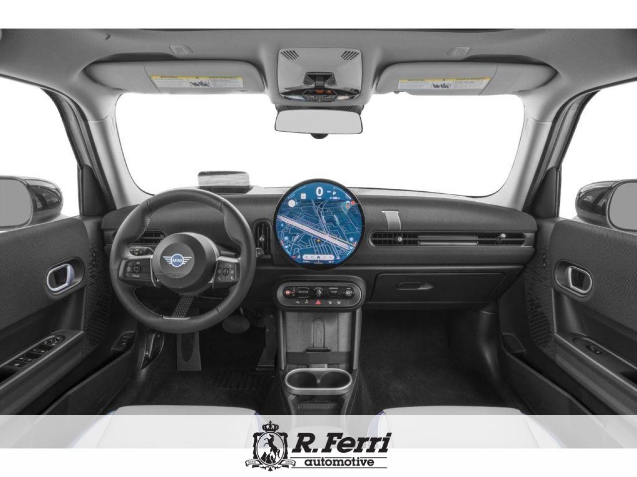 2025 MINI 5 Door Cooper S 4dr Hatchback Photo