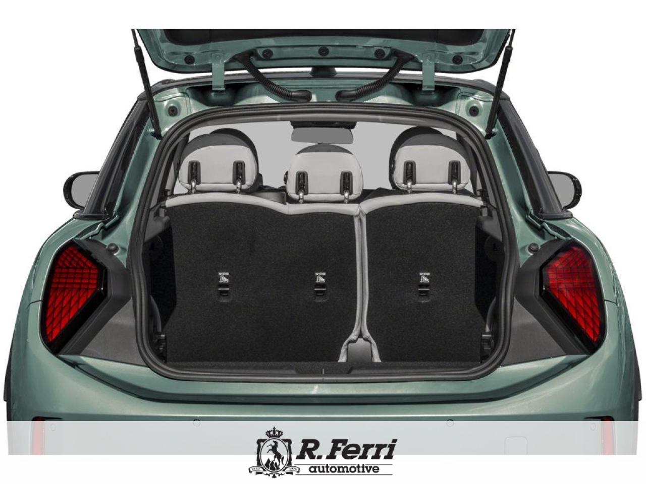 2025 MINI 5 Door Cooper S 4dr Hatchback Photo