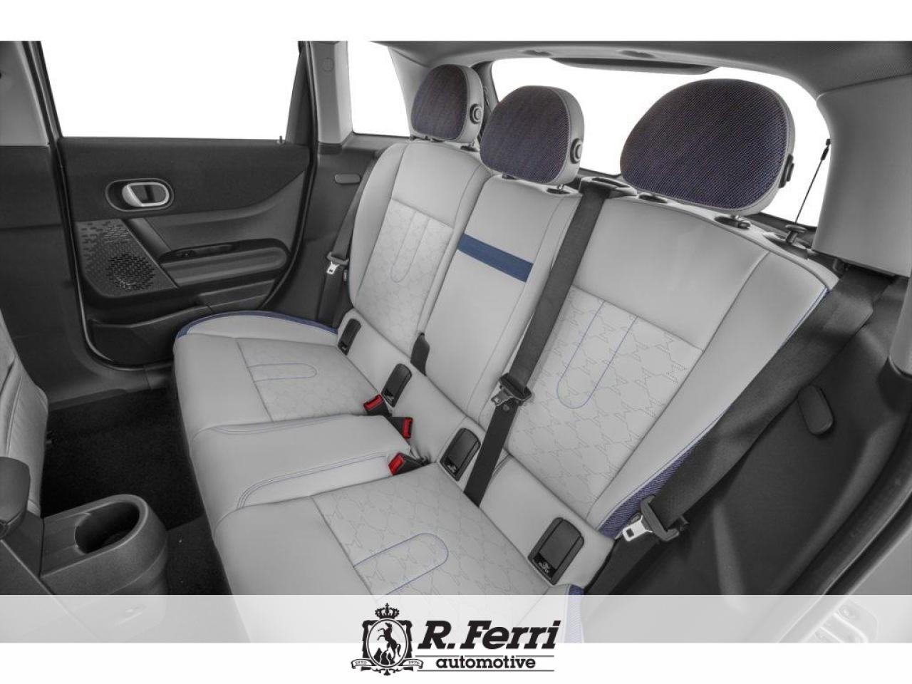 2025 MINI 5 Door Cooper S 4dr Hatchback Photo