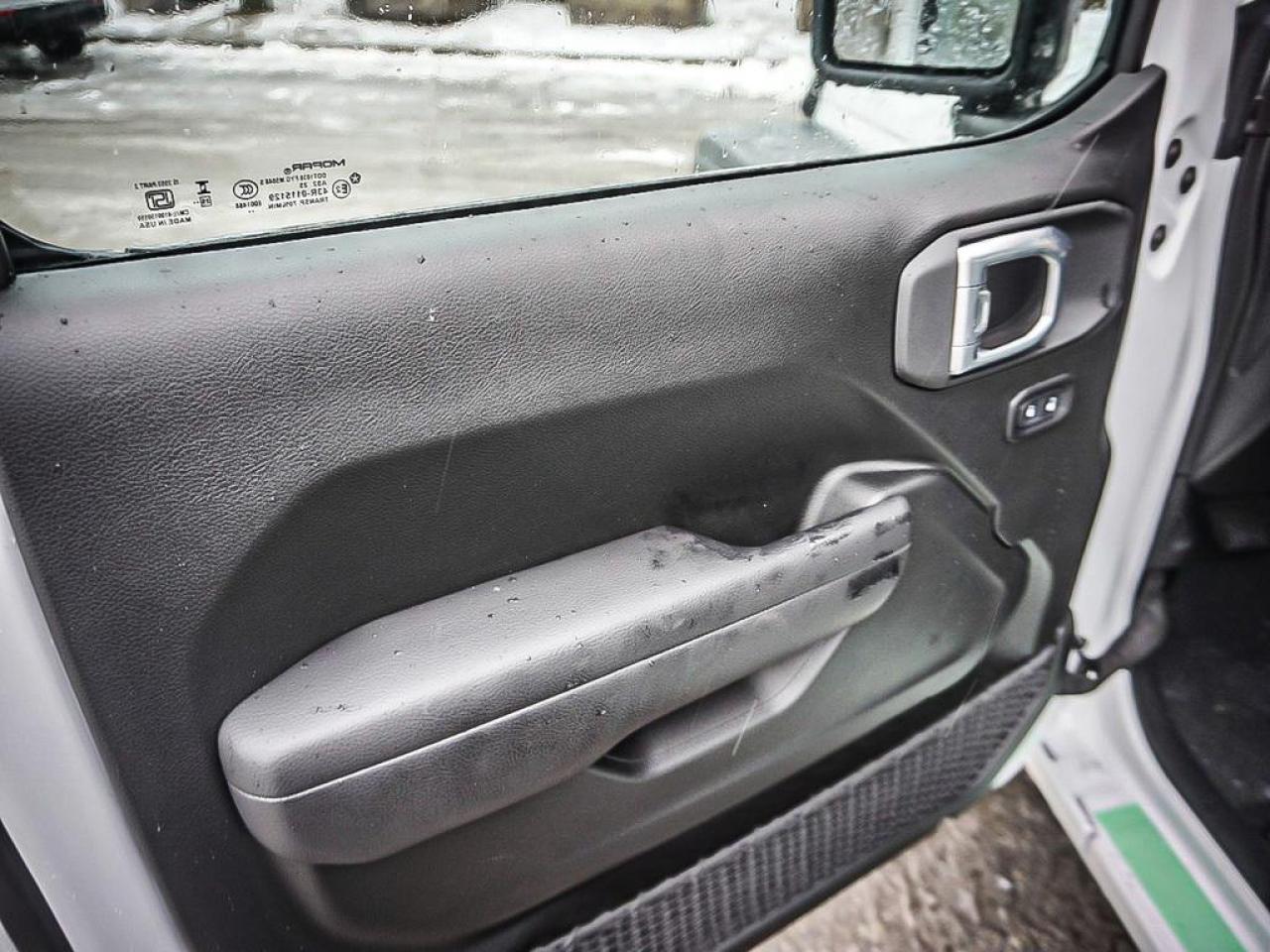 2026 Jeep Wrangler  Photo