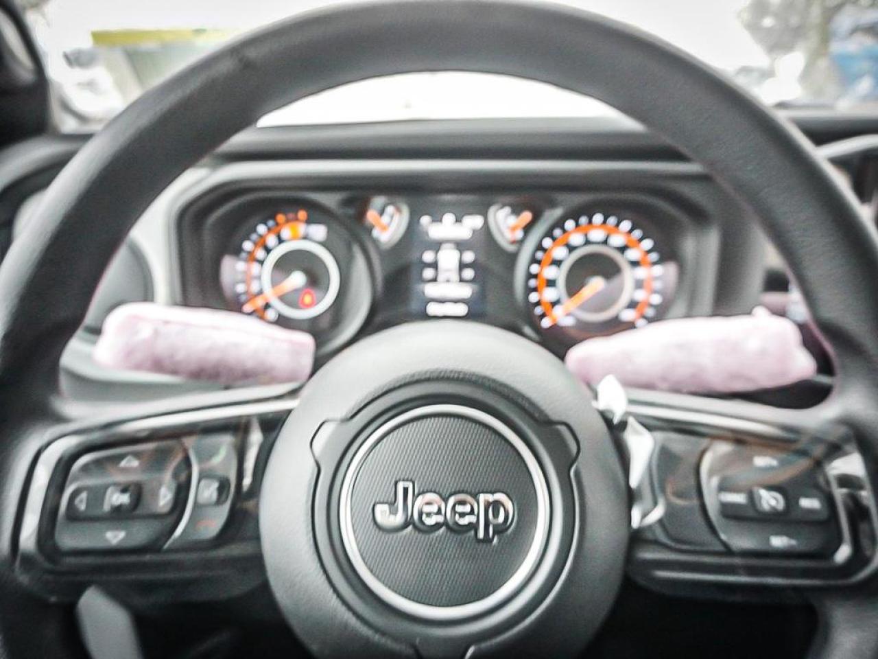 2026 Jeep Wrangler  Photo