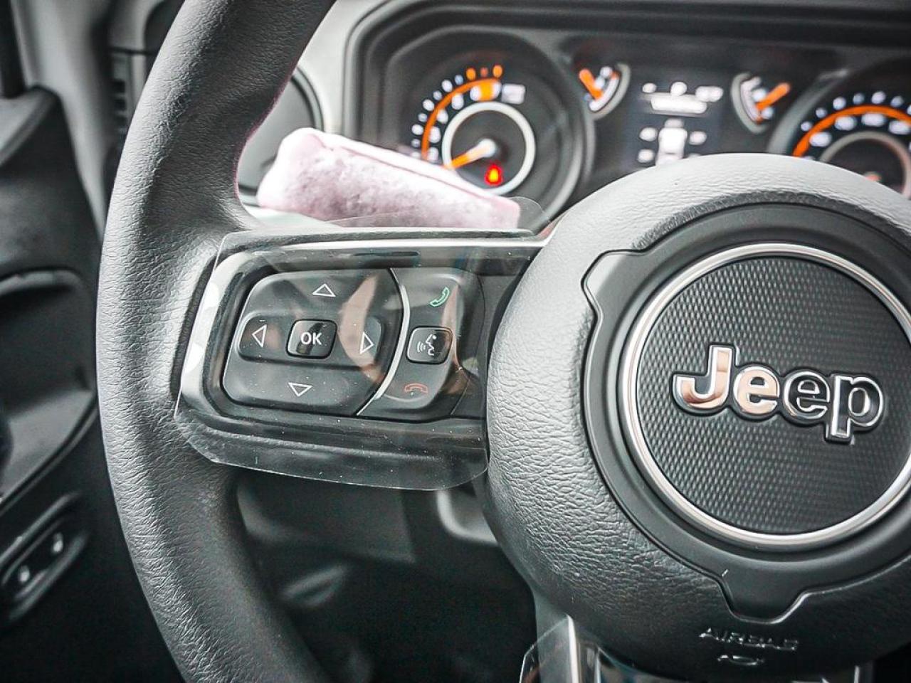 2026 Jeep Wrangler  Photo