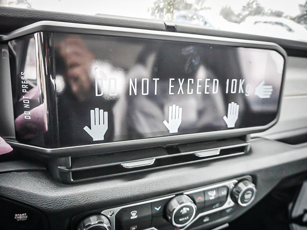 2026 Jeep Wrangler  Photo