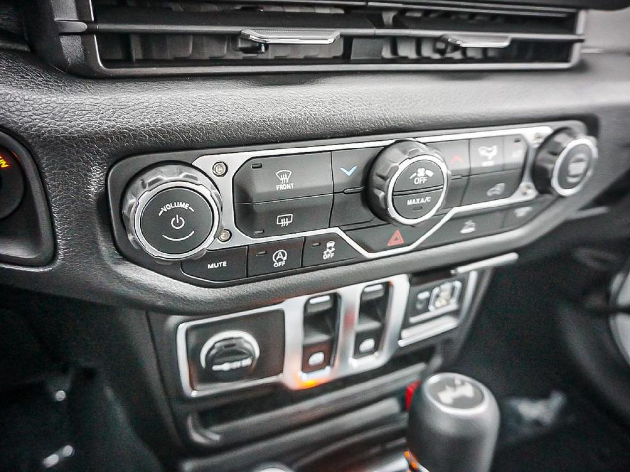 2026 Jeep Wrangler  Photo