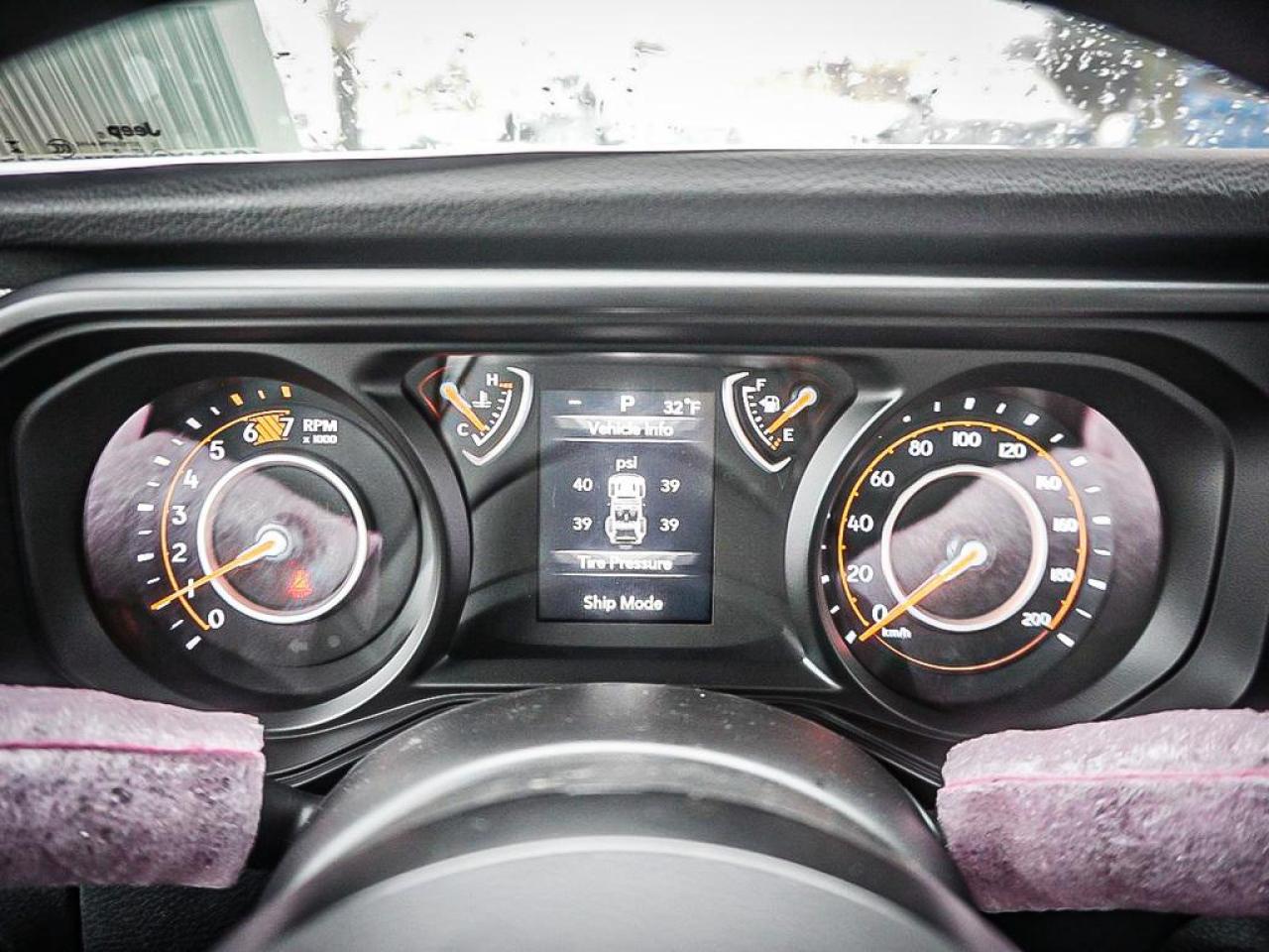 2026 Jeep Wrangler  Photo