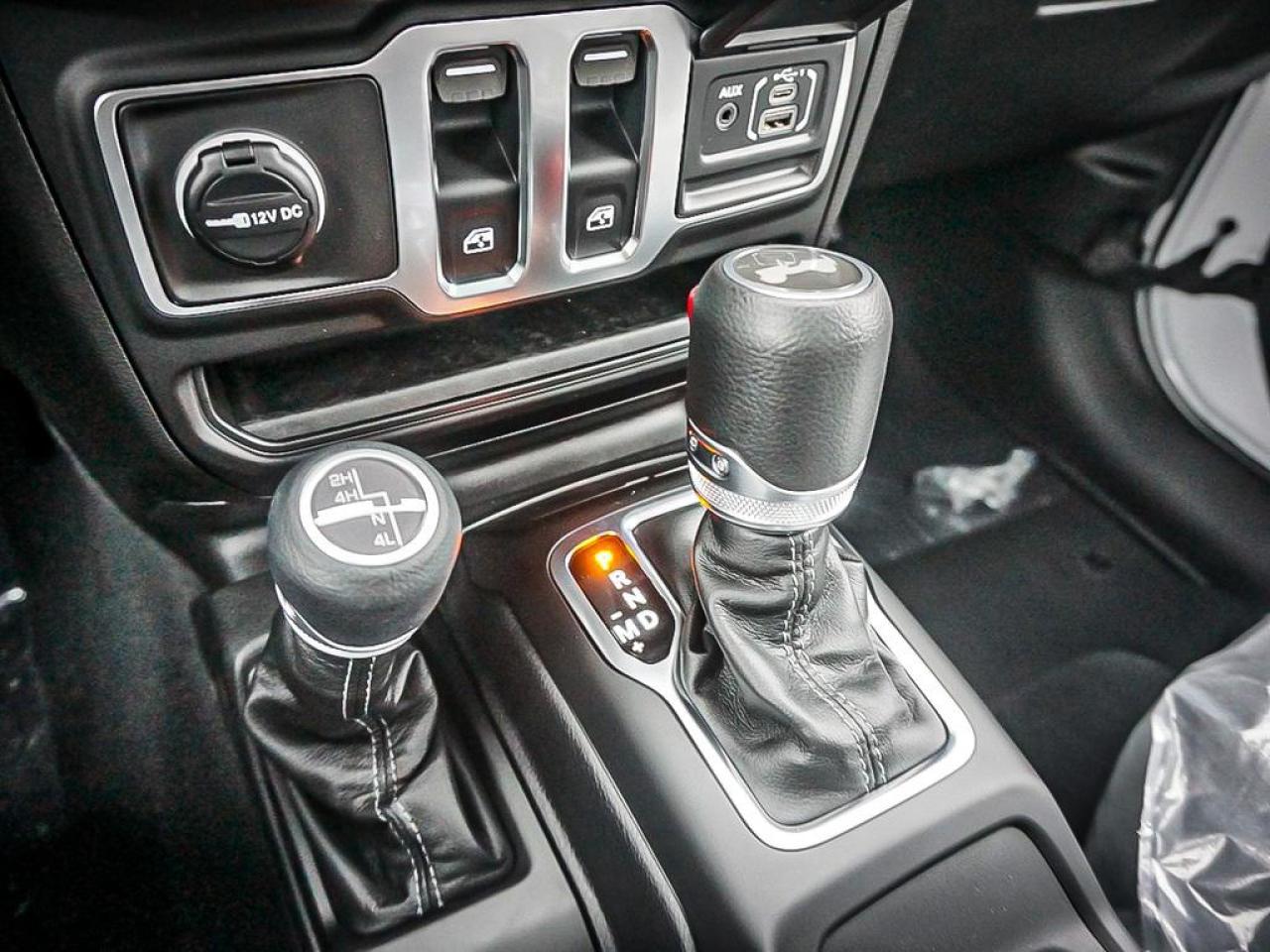 2026 Jeep Wrangler  Photo