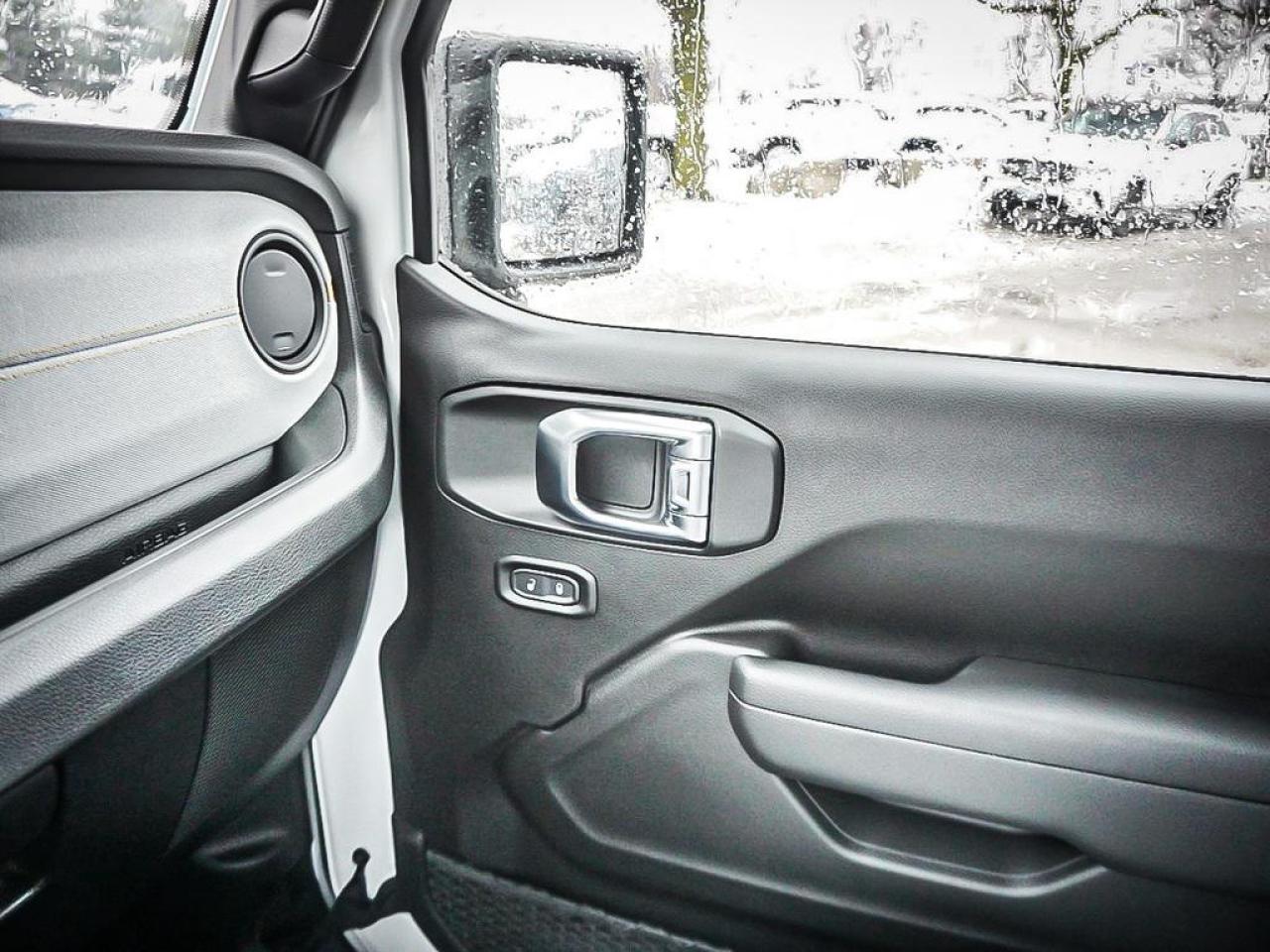 2026 Jeep Wrangler  Photo