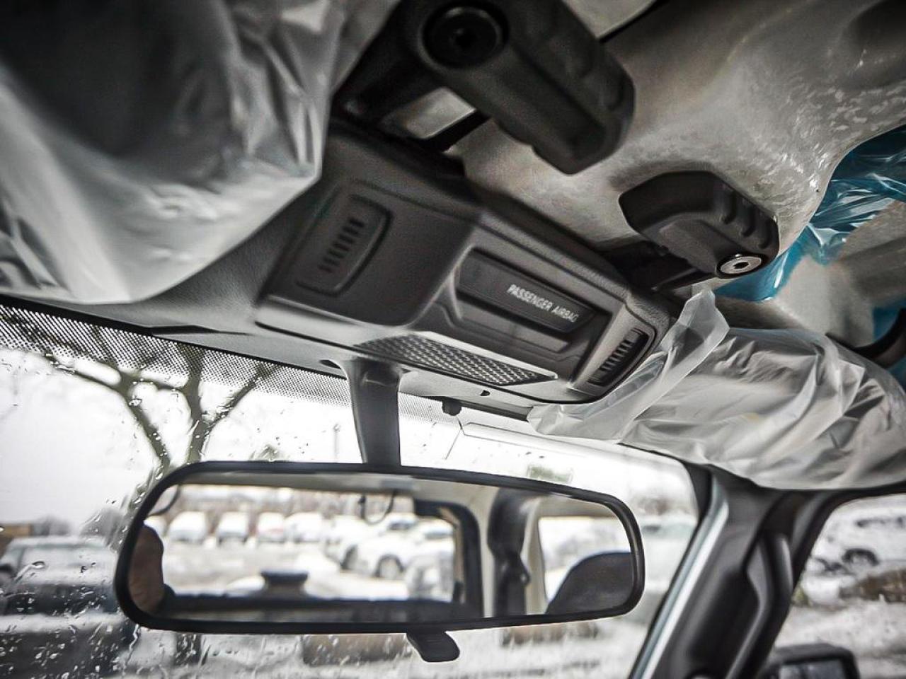 2026 Jeep Wrangler  Photo