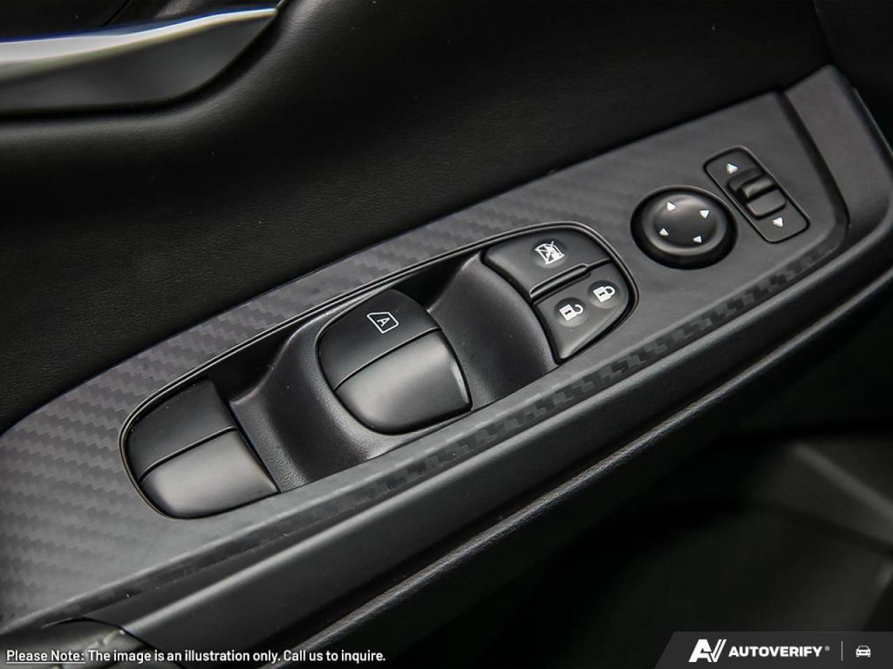 2025 Nissan Sentra SV 4DR SEDAN Photo