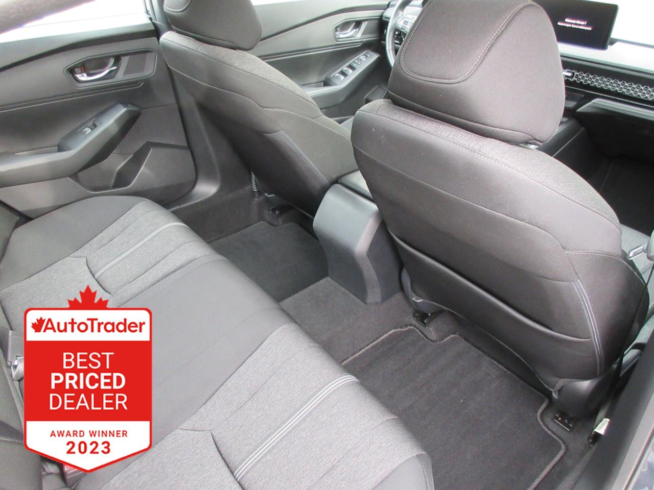 2023 Honda Accord Hybrid Sport 4dr Sedan Photo