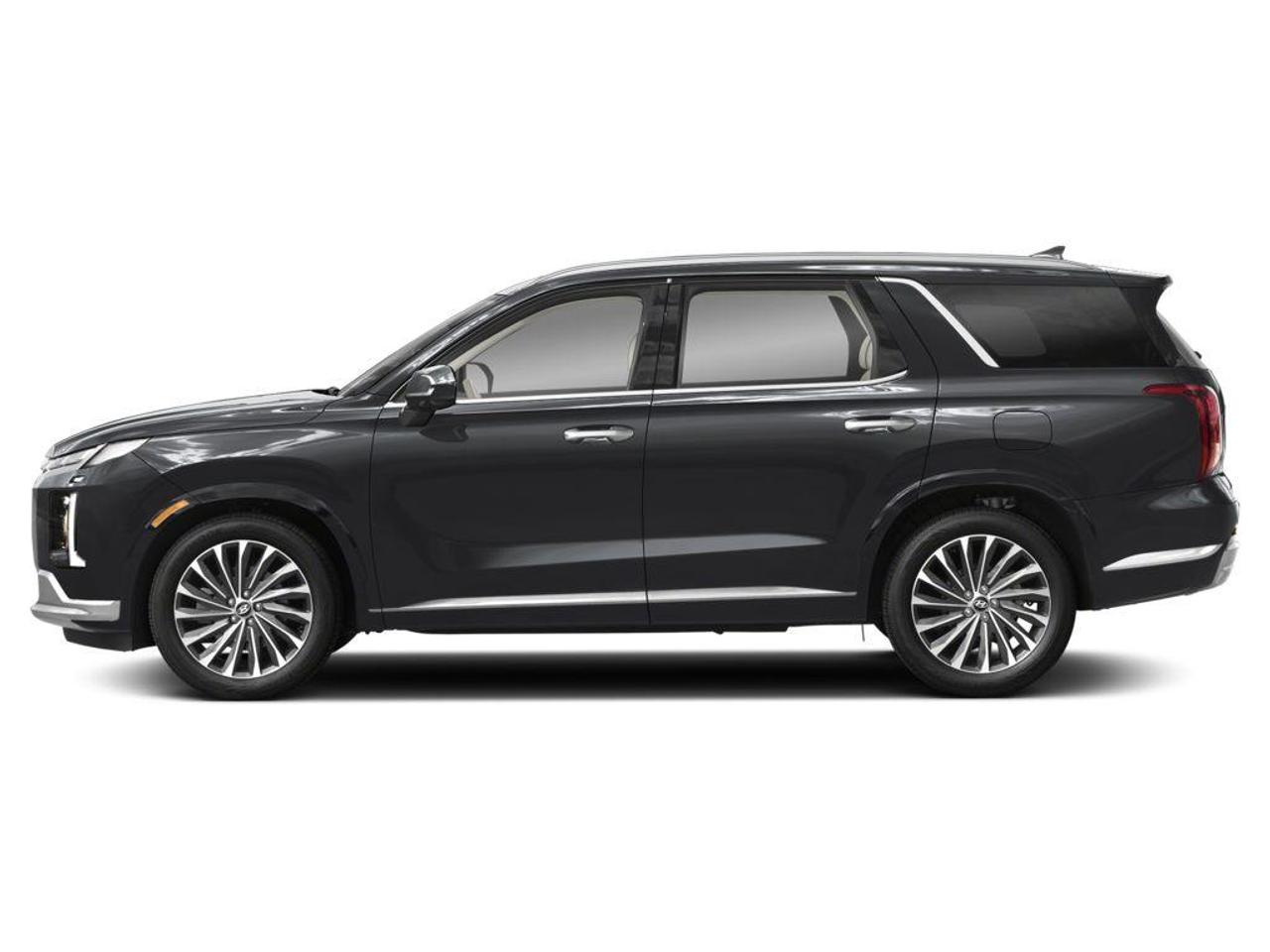 2025 Hyundai PALISADE  Photo