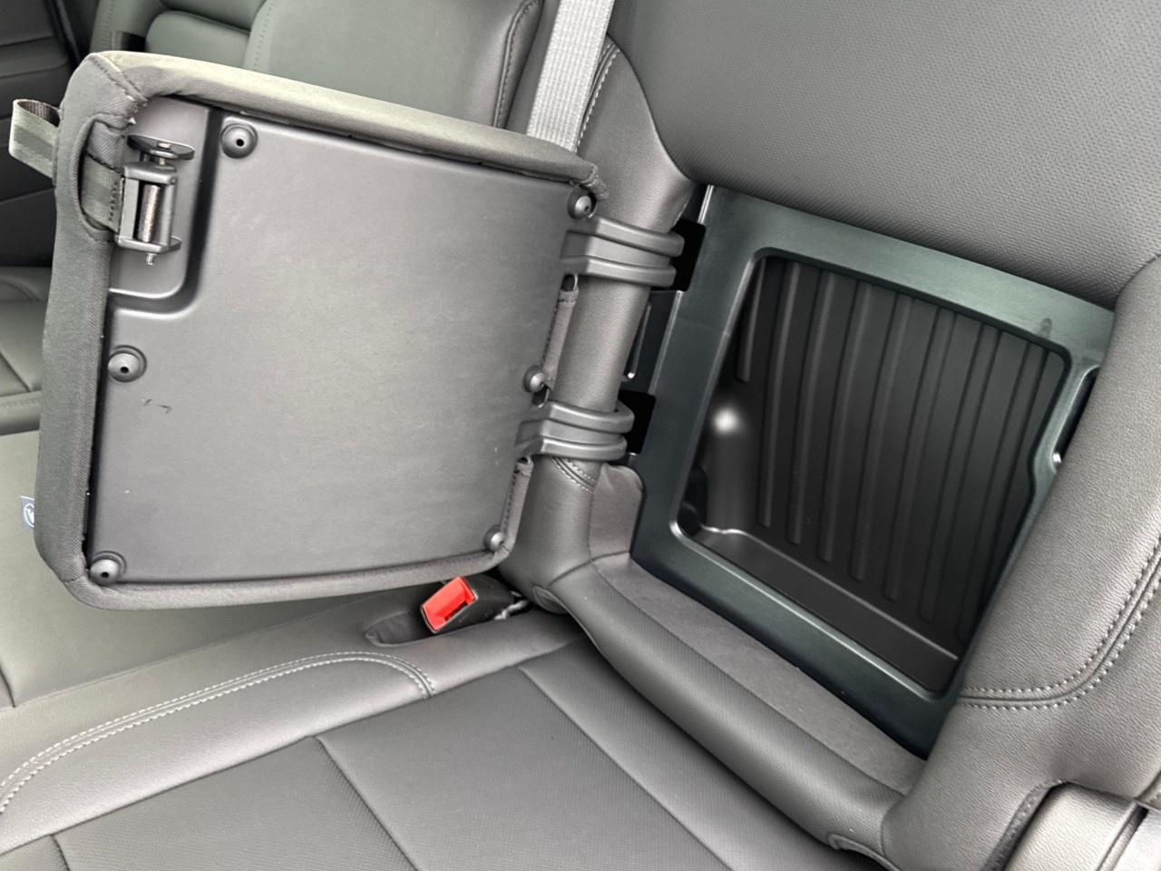 2026 Chevrolet SILVERADO 2500HD 4WD Crew Cab Standard Box LTZ Photo