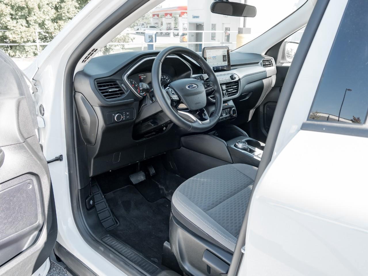 2022 Ford Escape SE 4dr Front-wheel Drive Photo