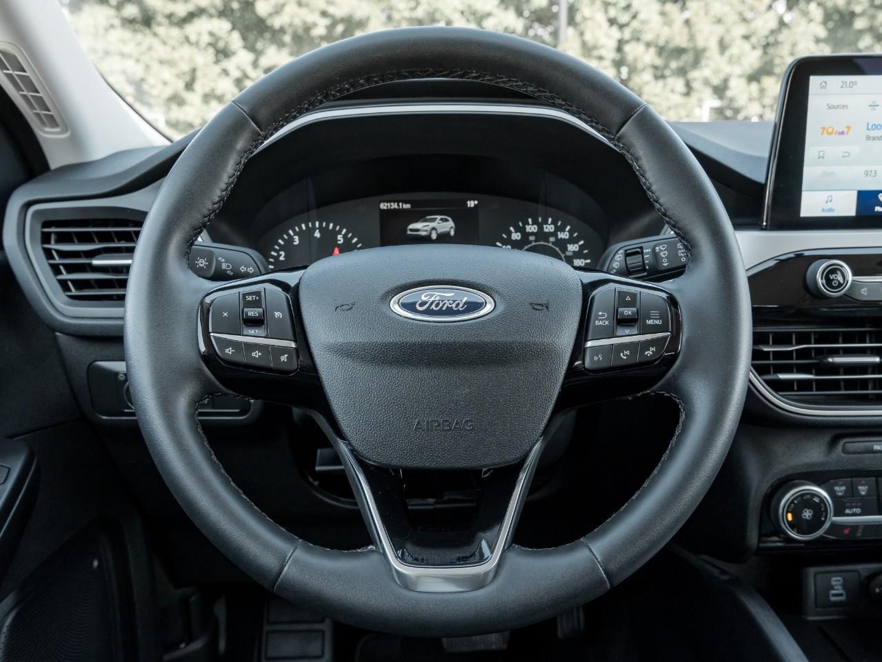 2022 Ford Escape SE 4dr Front-wheel Drive Photo
