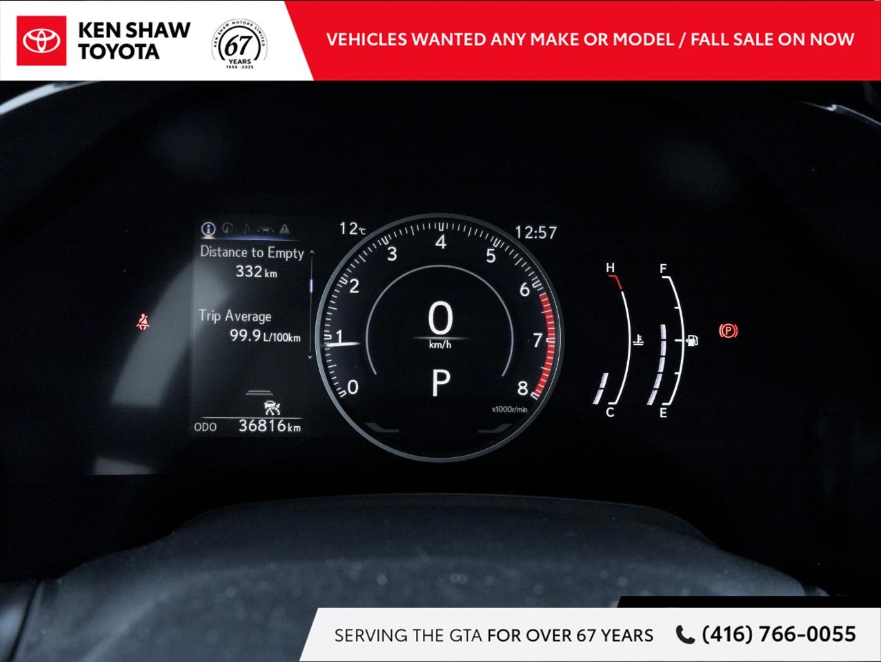 2024 Lexus RX 350 Base 4dr All-wheel Drive Photo