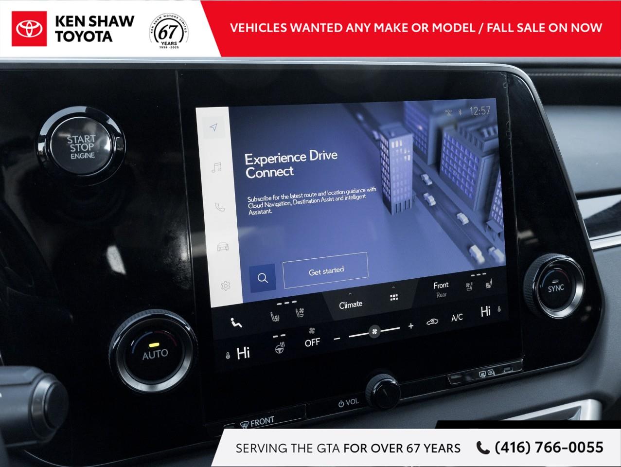 2024 Lexus RX 350 Base 4dr All-wheel Drive Photo