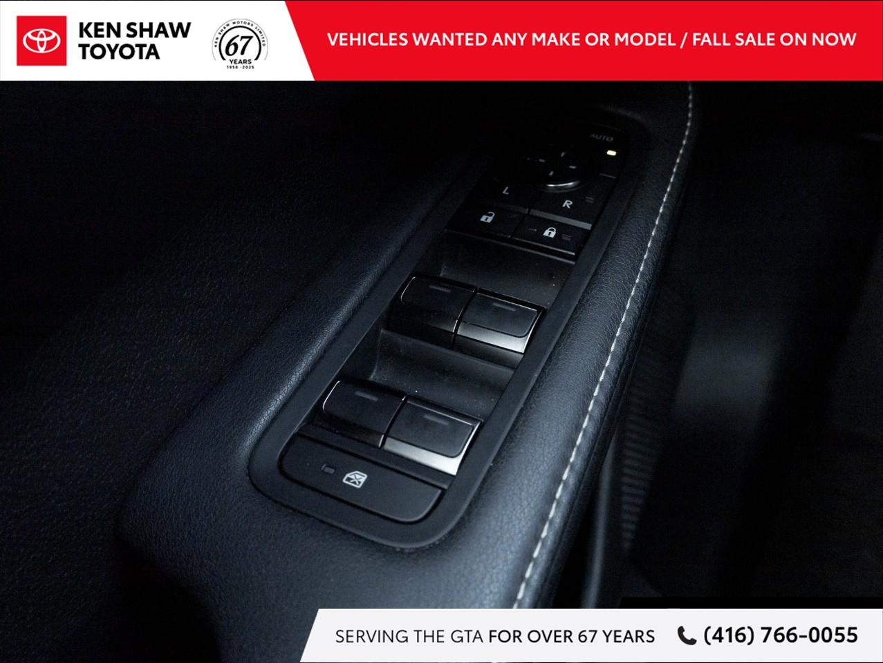 2024 Lexus RX 350 Base 4dr All-wheel Drive Photo