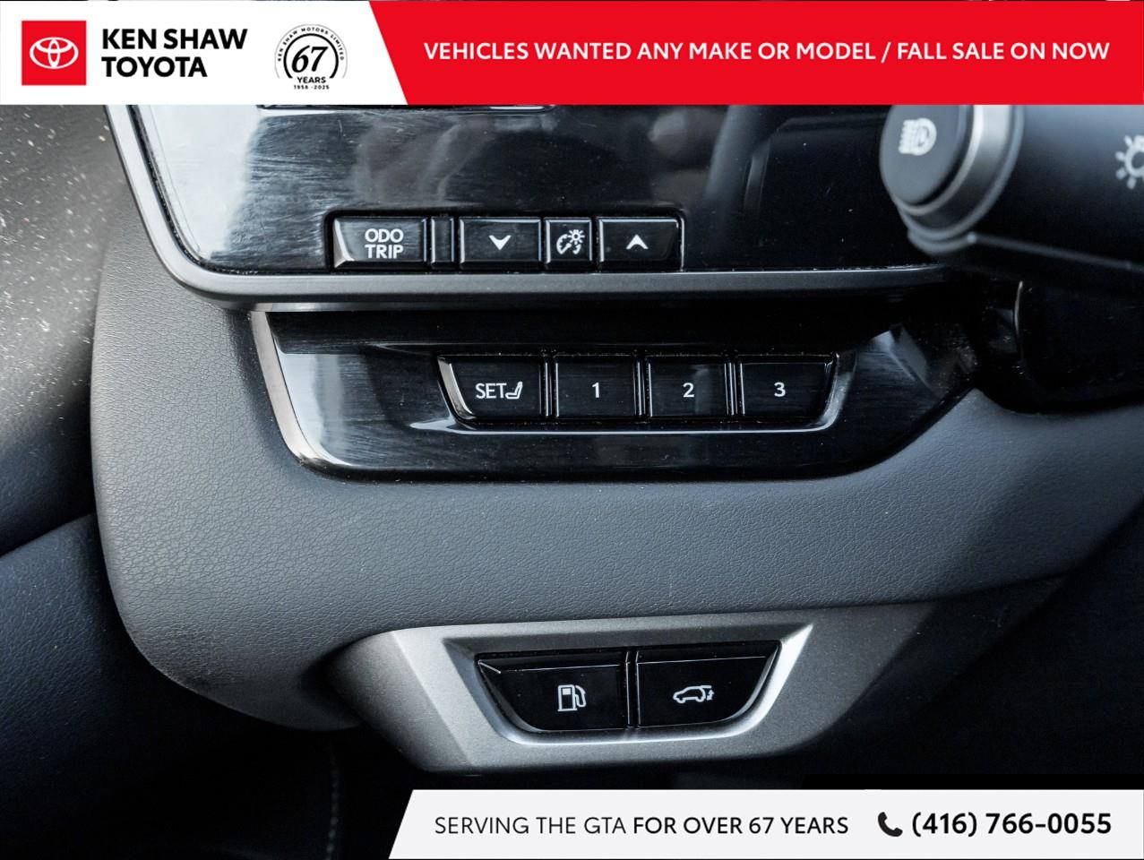 2024 Lexus RX 350 Base 4dr All-wheel Drive Photo