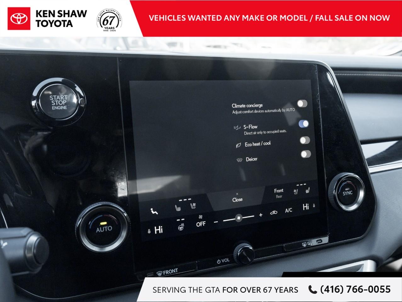 2024 Lexus RX 350 Base 4dr All-wheel Drive Photo