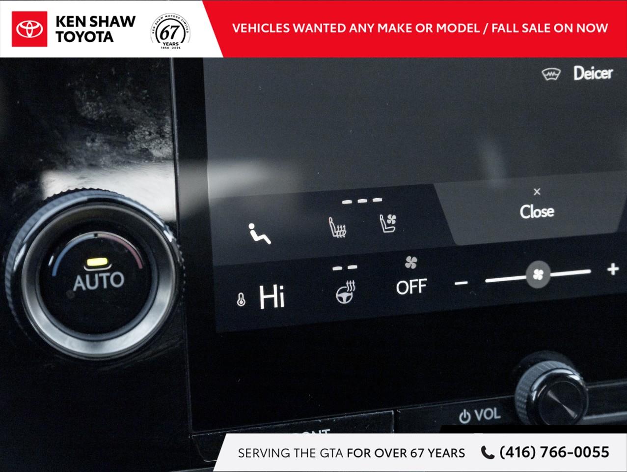 2024 Lexus RX 350 Base 4dr All-wheel Drive Photo