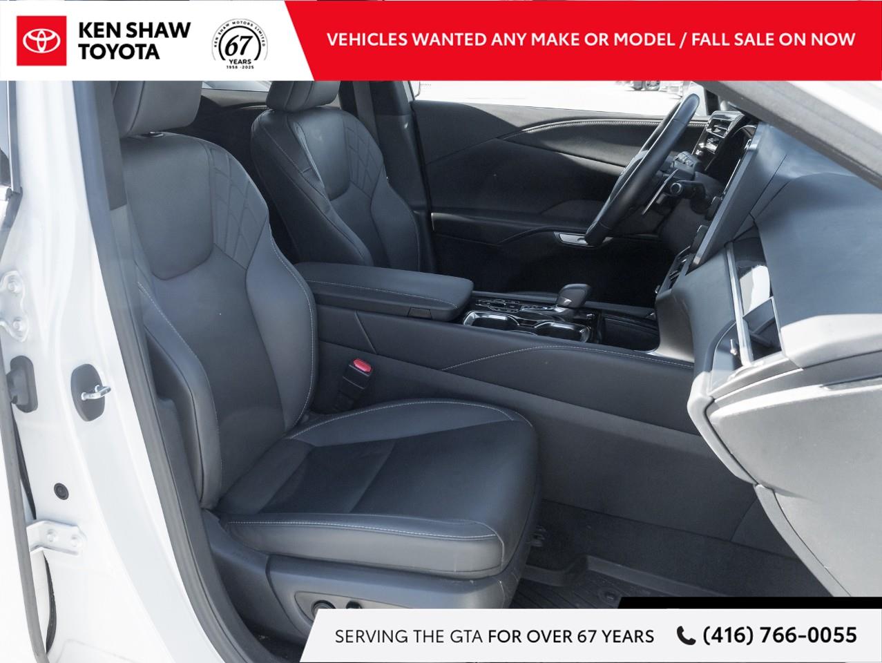 2024 Lexus RX 350 Base 4dr All-wheel Drive Photo