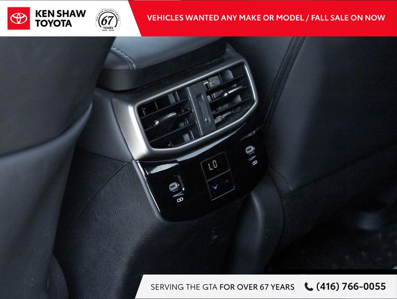 2024 Lexus RX 350 Base 4dr All-wheel Drive Photo