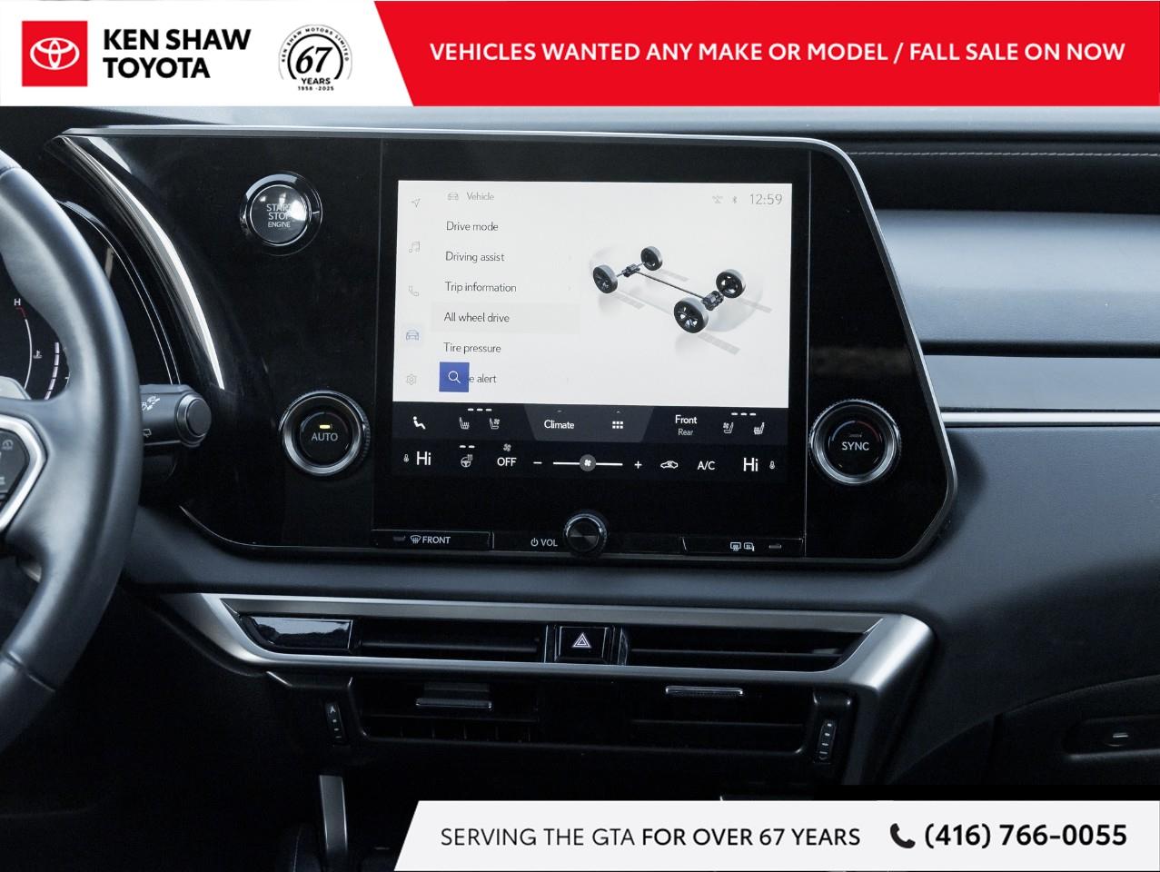 2024 Lexus RX 350 Base 4dr All-wheel Drive Photo