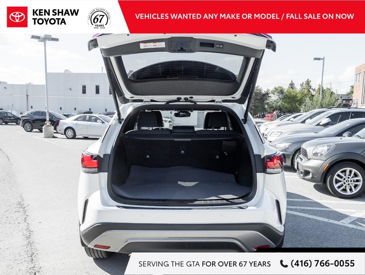 2024 Lexus RX 350 Base 4dr All-wheel Drive Photo