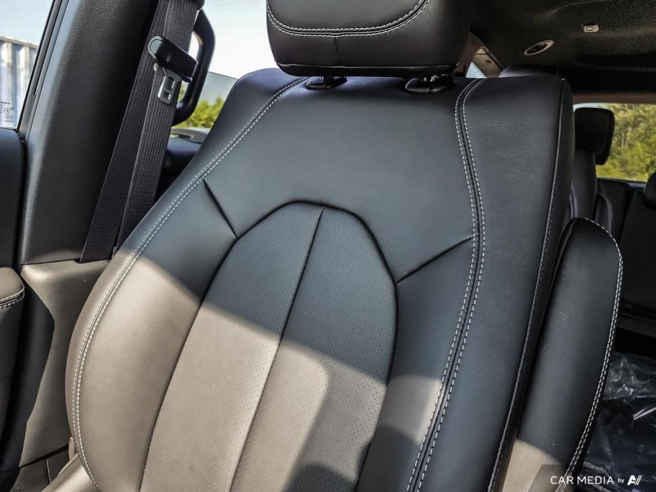 2026 Chrysler Pacifica Select Front-Wheel Drive Passenger Van Photo