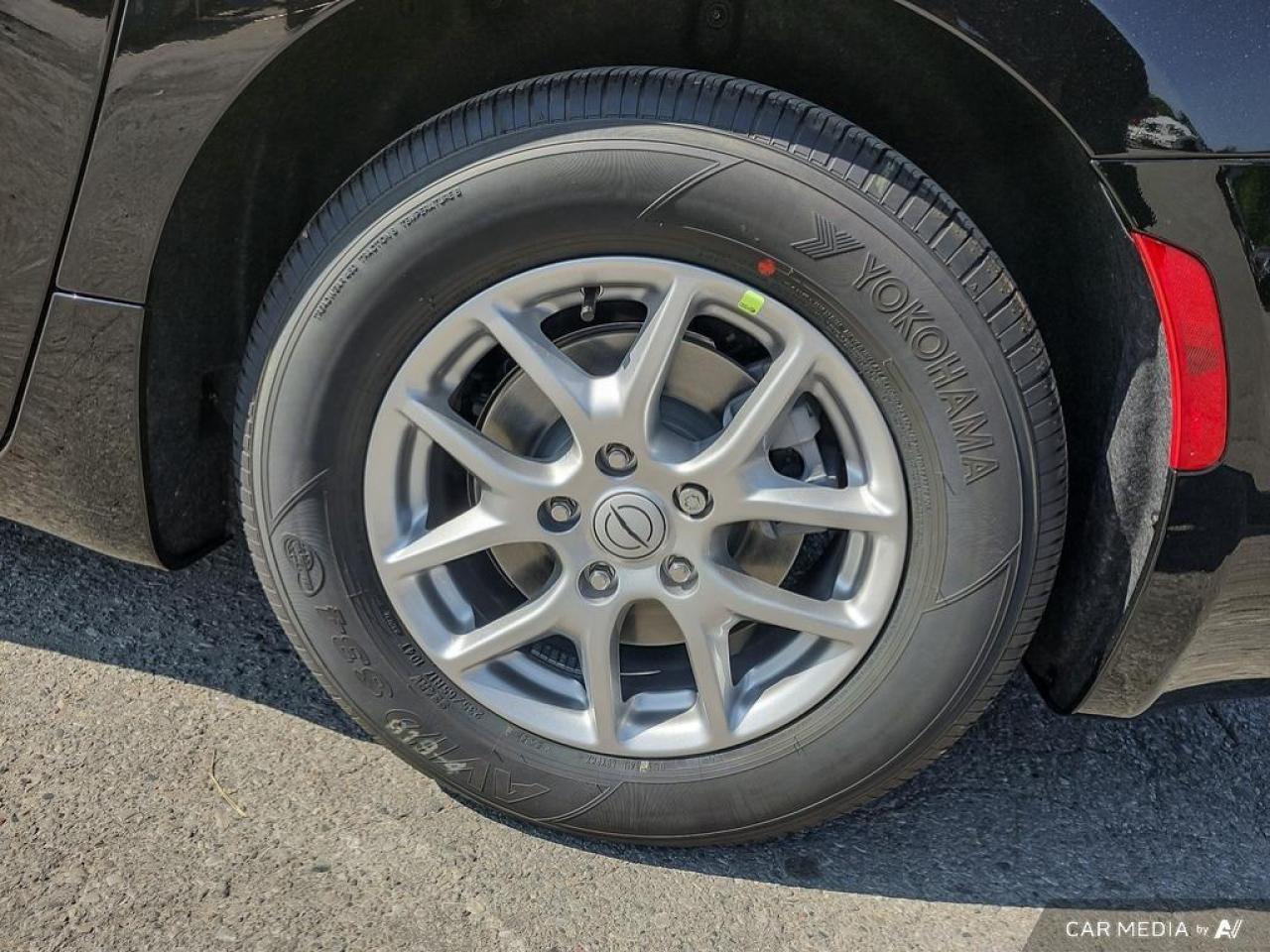 2026 Chrysler Pacifica Select Front-Wheel Drive Passenger Van Photo