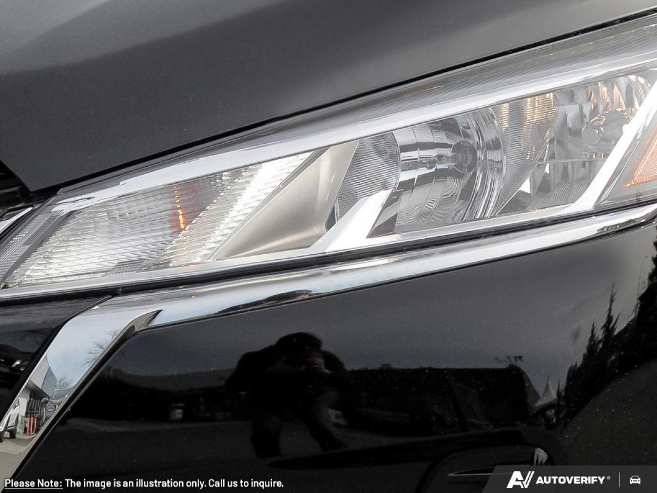 2025 Nissan Kicks Play S 4dr Front-Wheel Drive Photo