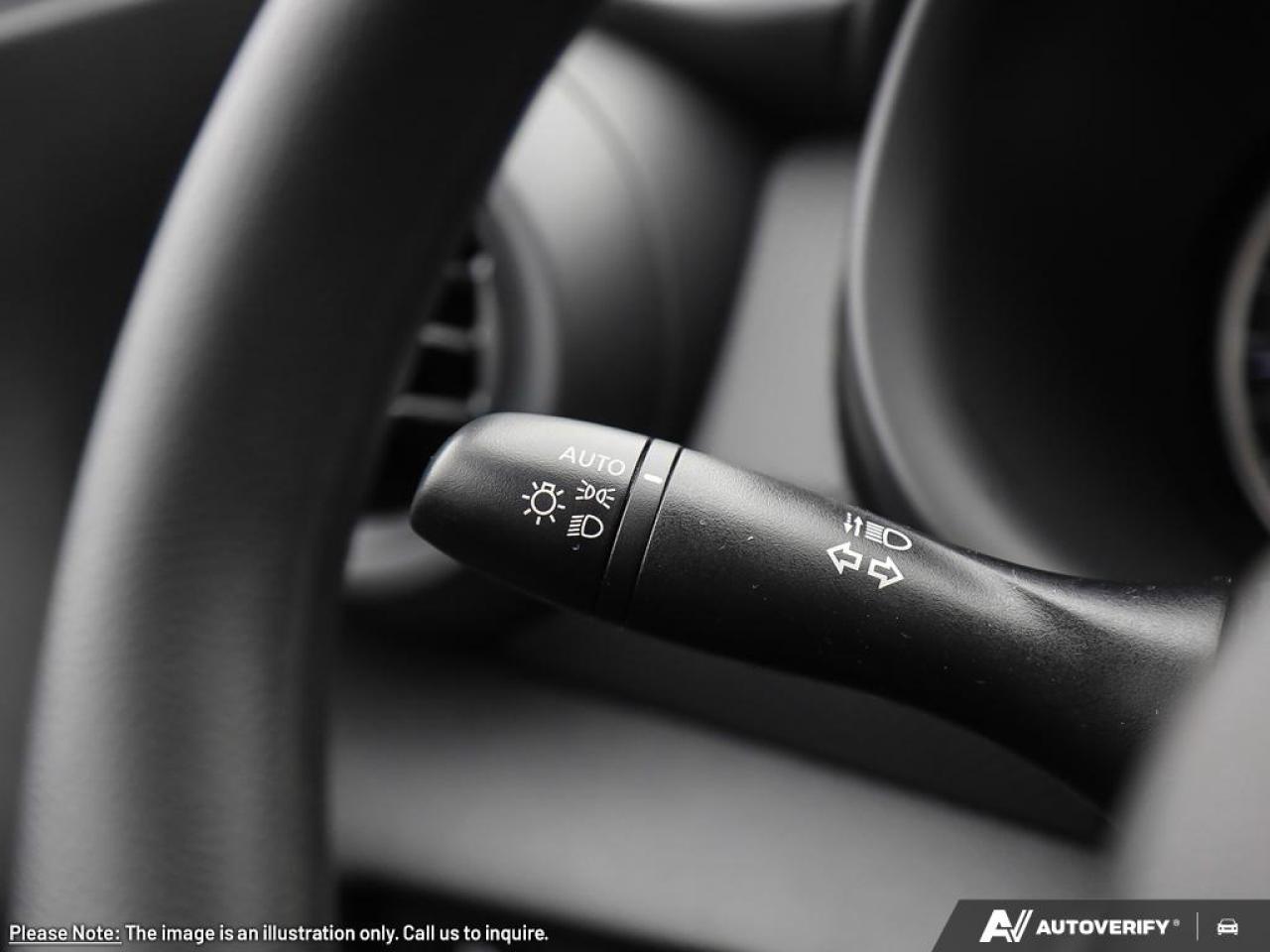 2025 Nissan Kicks Play S 4dr Front-Wheel Drive Photo