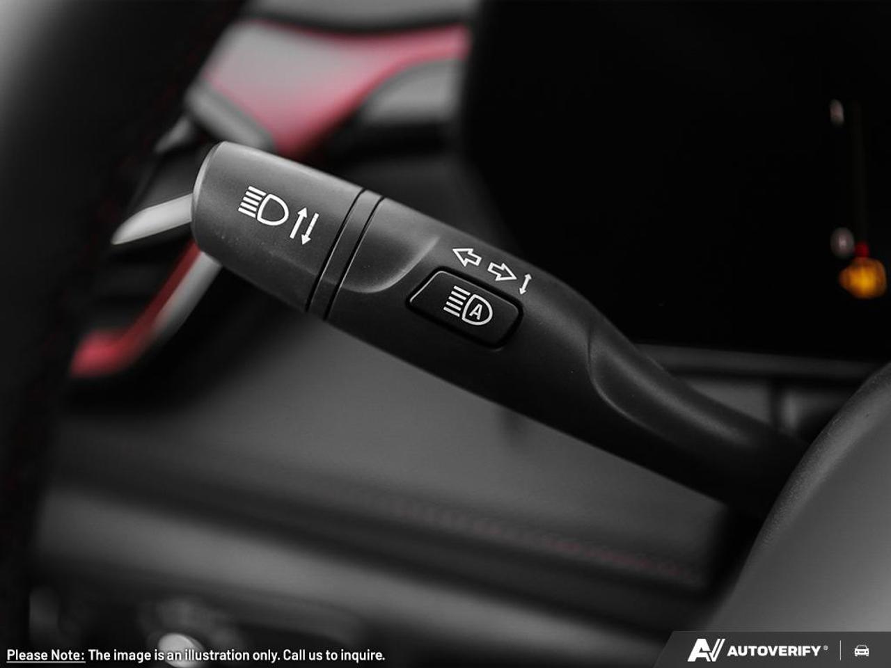 2026 Chevrolet TrailBlazer RS 4dr All-Wheel Drive Photo