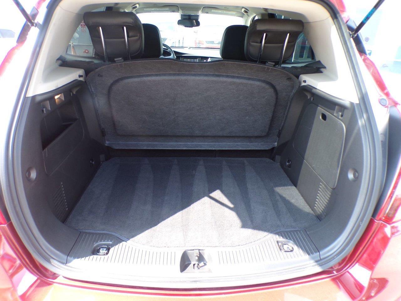 2022 Buick Encore Preferred Front-Wheel Drive Photo