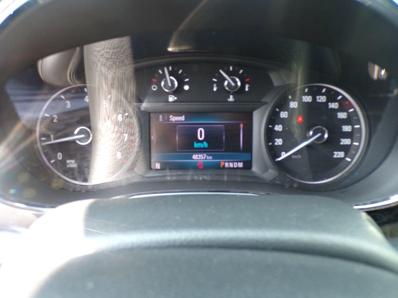 2022 Buick Encore Preferred Front-Wheel Drive Photo