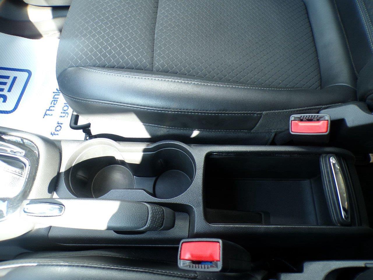 2022 Buick Encore Preferred Front-Wheel Drive Photo