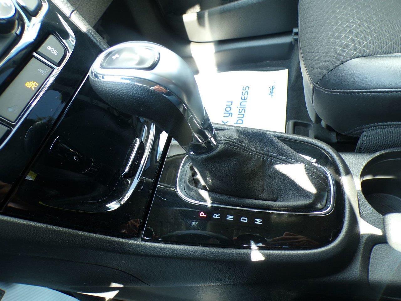 2022 Buick Encore Preferred Front-Wheel Drive Photo