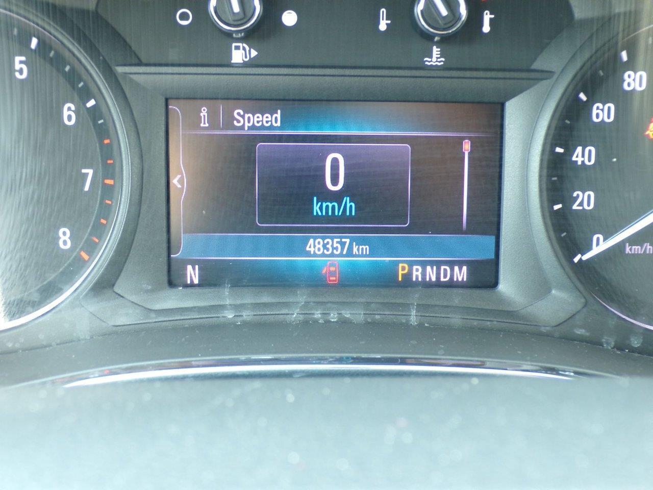 2022 Buick Encore Preferred Front-Wheel Drive Photo