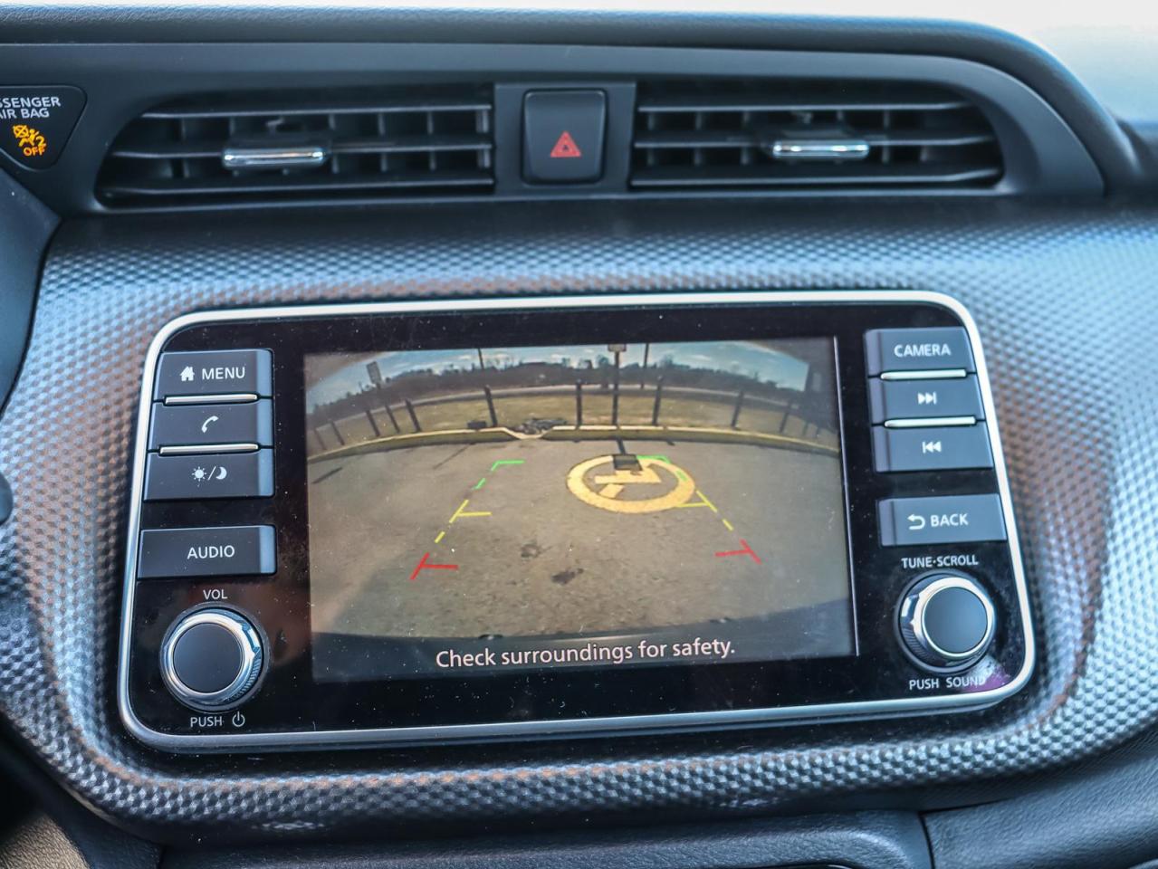 2020 Nissan Kicks SV (CVT) 4dr Front-Wheel Drive Photo