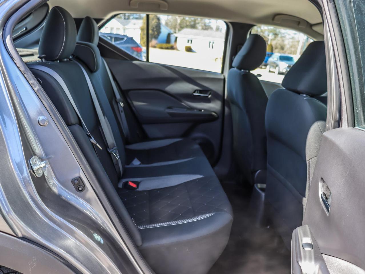 2020 Nissan Kicks SV (CVT) 4dr Front-Wheel Drive Photo