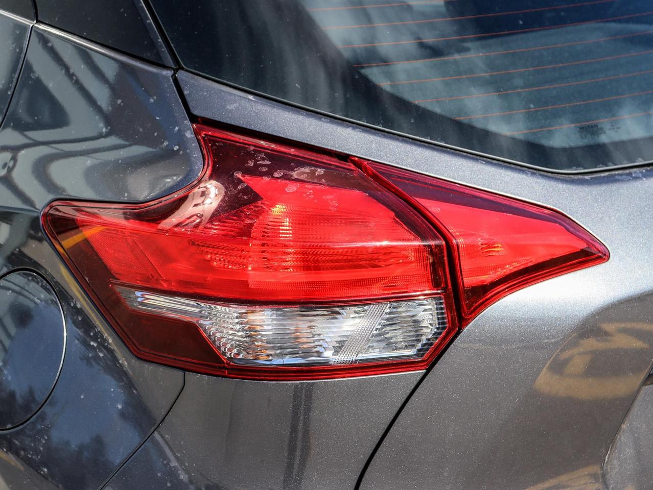 2020 Nissan Kicks SV (CVT) 4dr Front-Wheel Drive Photo