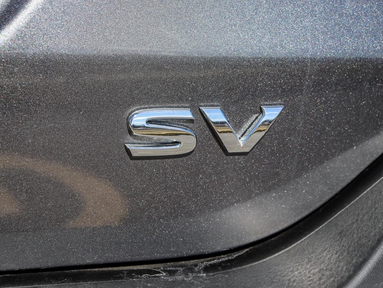 2020 Nissan Kicks SV (CVT) 4dr Front-Wheel Drive Photo