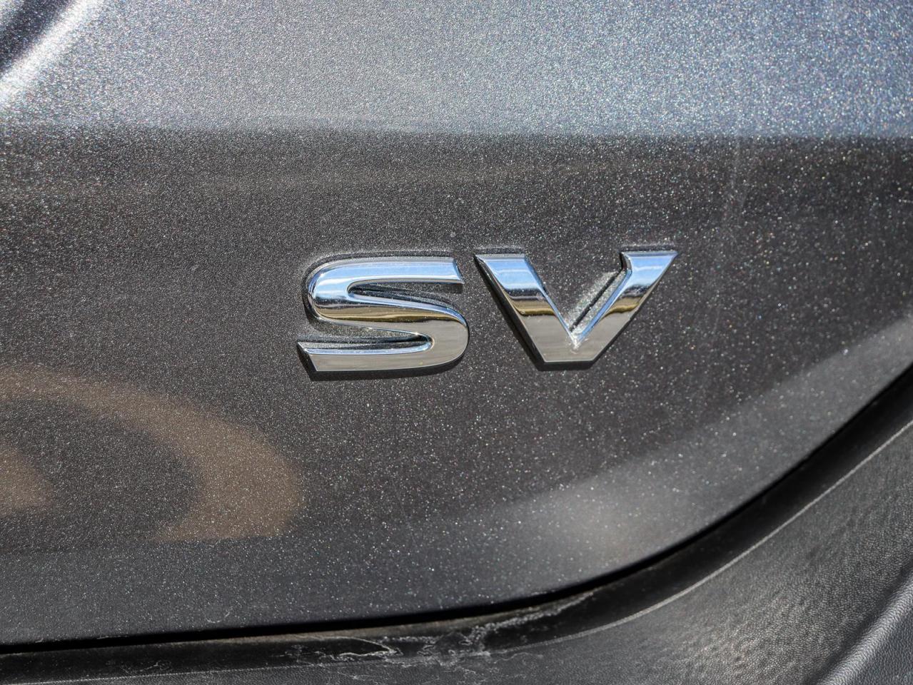 2020 Nissan Kicks SV (CVT) 4dr Front-Wheel Drive Photo