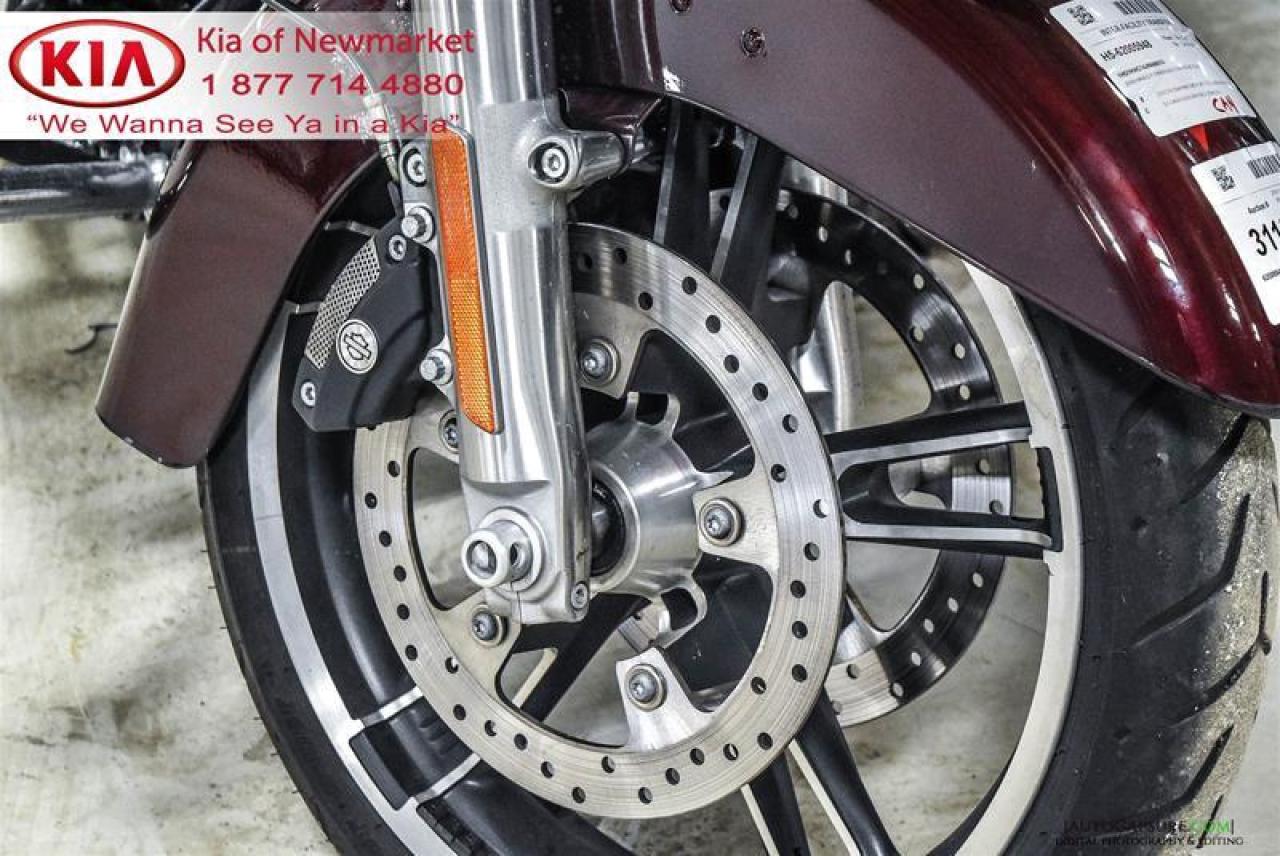 2018 Harley-Davidson FLTRX  Photo