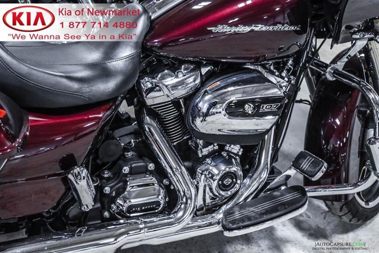 2018 Harley-Davidson FLTRX  Photo