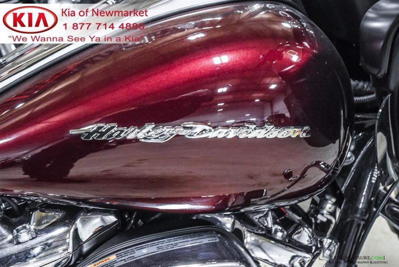 2018 Harley-Davidson FLTRX  Photo