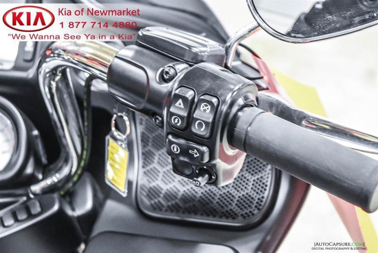 2018 Harley-Davidson FLTRX  Photo