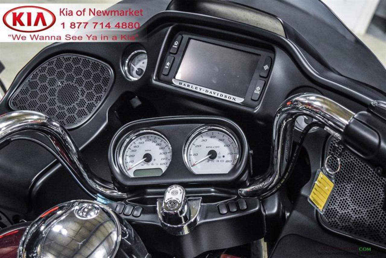 2018 Harley-Davidson FLTRX  Photo