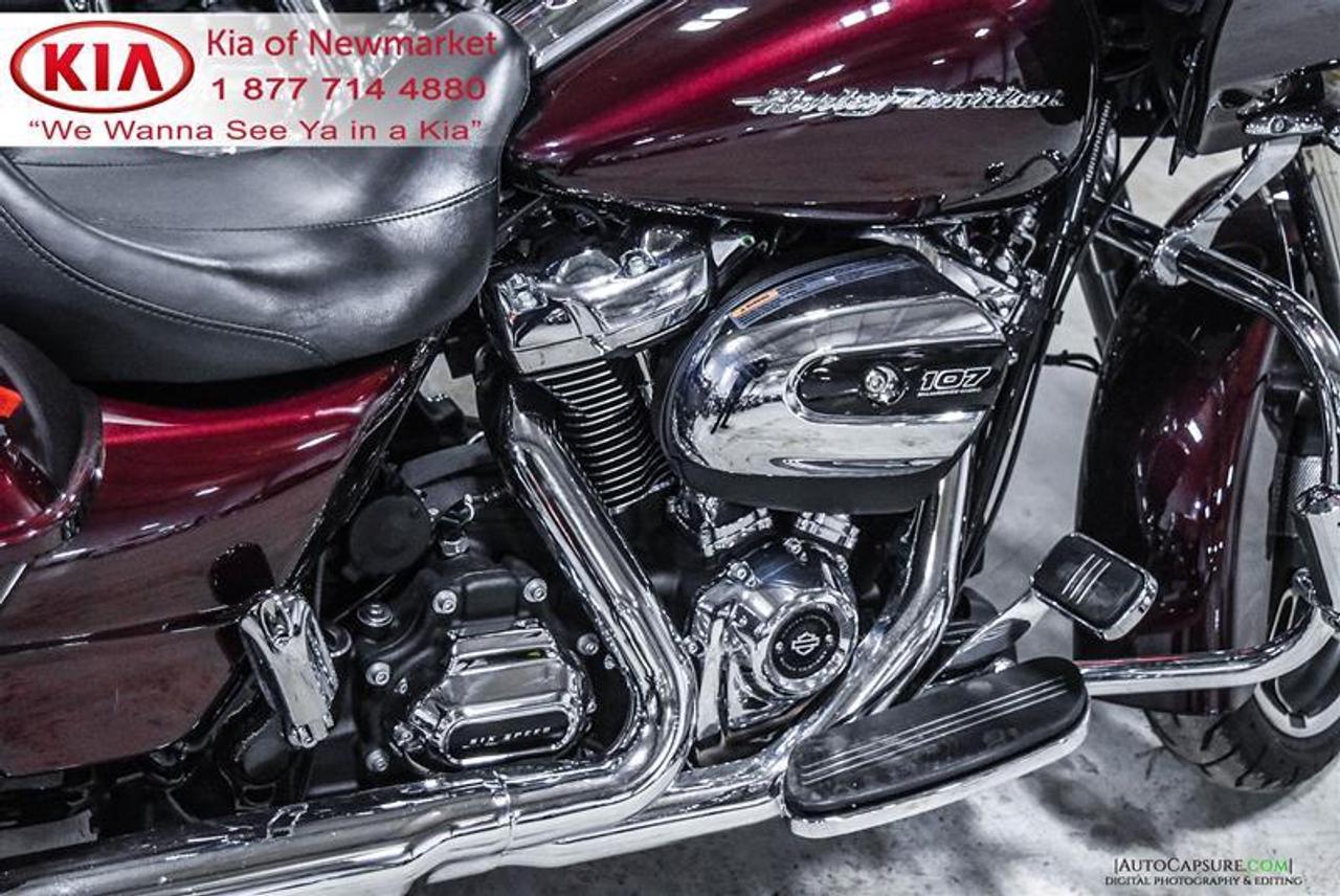 2018 Harley-Davidson FLTRX  Photo